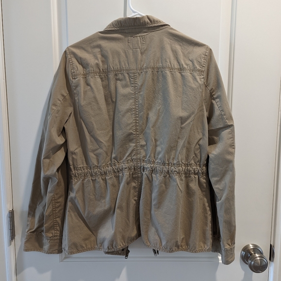 Jacket - Picture 2 of 4
